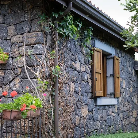 Villa Il Castagno Dell'etna Maletto