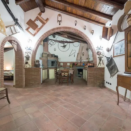 Il Castagno Dell'etna Villa