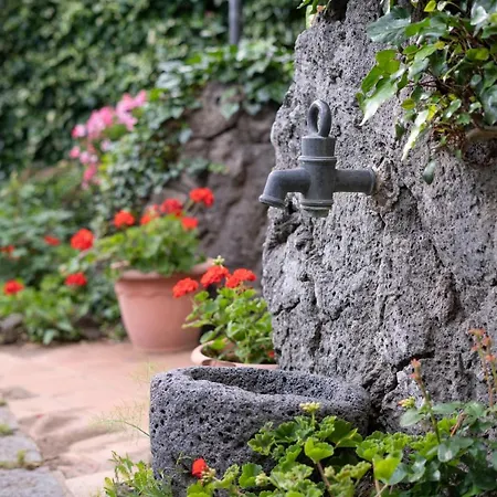 Villa Il Castagno Dell'etna *