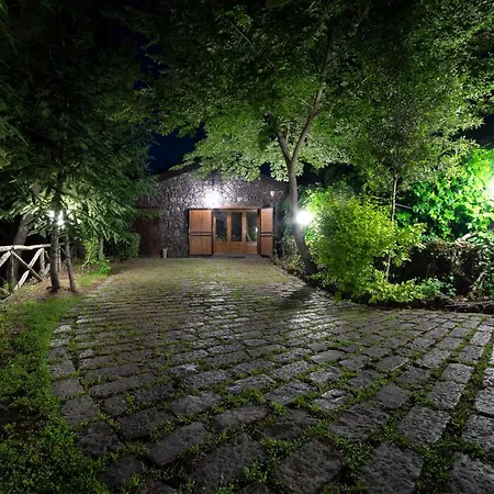 Il Castagno Dell'etna * Maletto